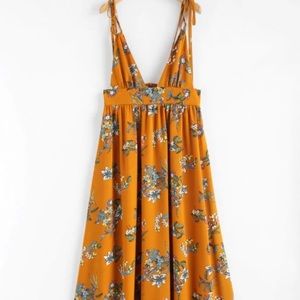 Zaful Dress (Looking For)